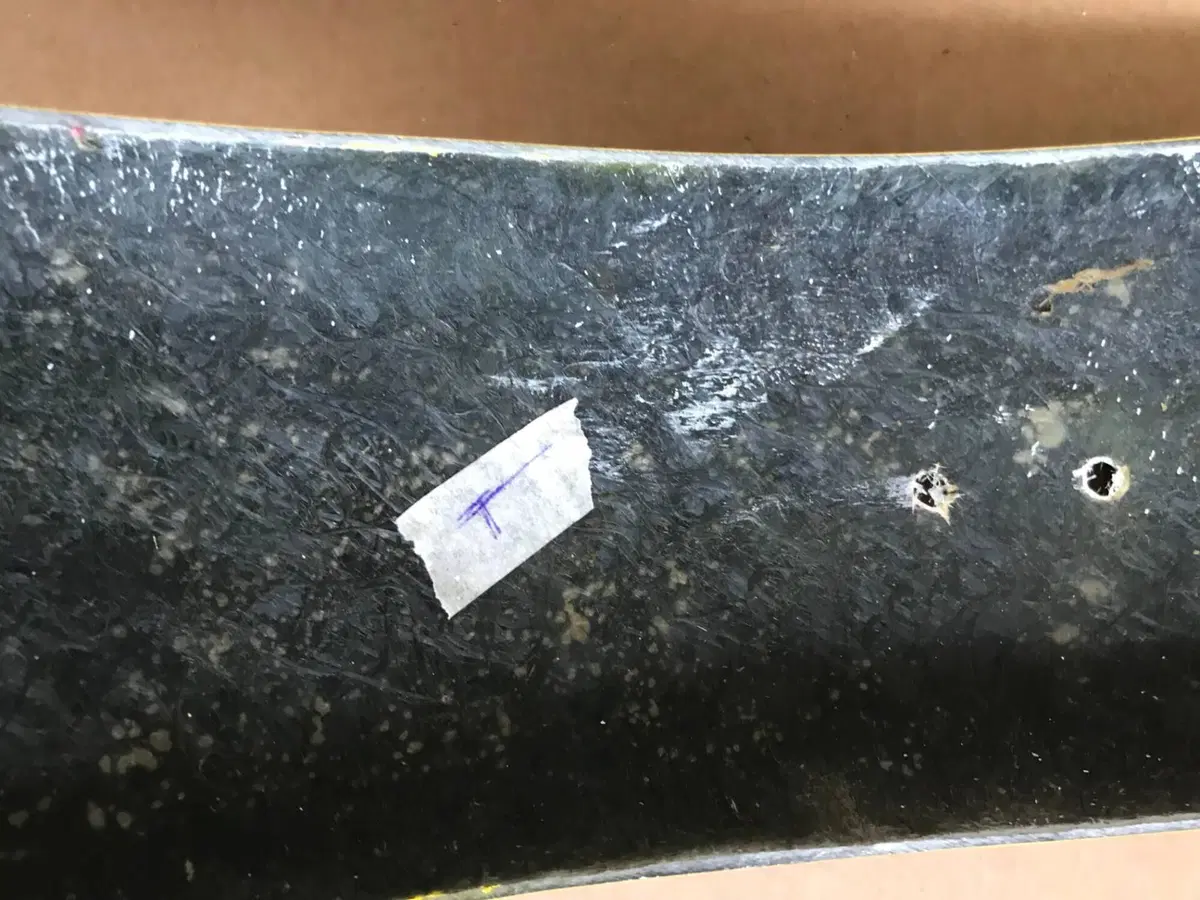 Parafango ant-post ( coppia ) ORIG Ducati RT SL (14)