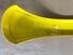 Parafango post giallo P Ducati 350-450 ScramblerSL (6)