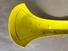 Parafango post giallo P Ducati 350-450 ScramblerSL (7)