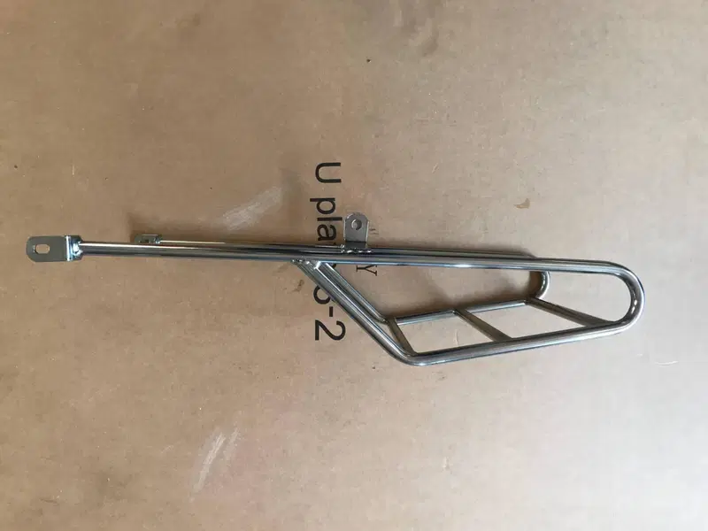 Portapacchi Moto Guzzi serie 850 - 1000 A VV (12)