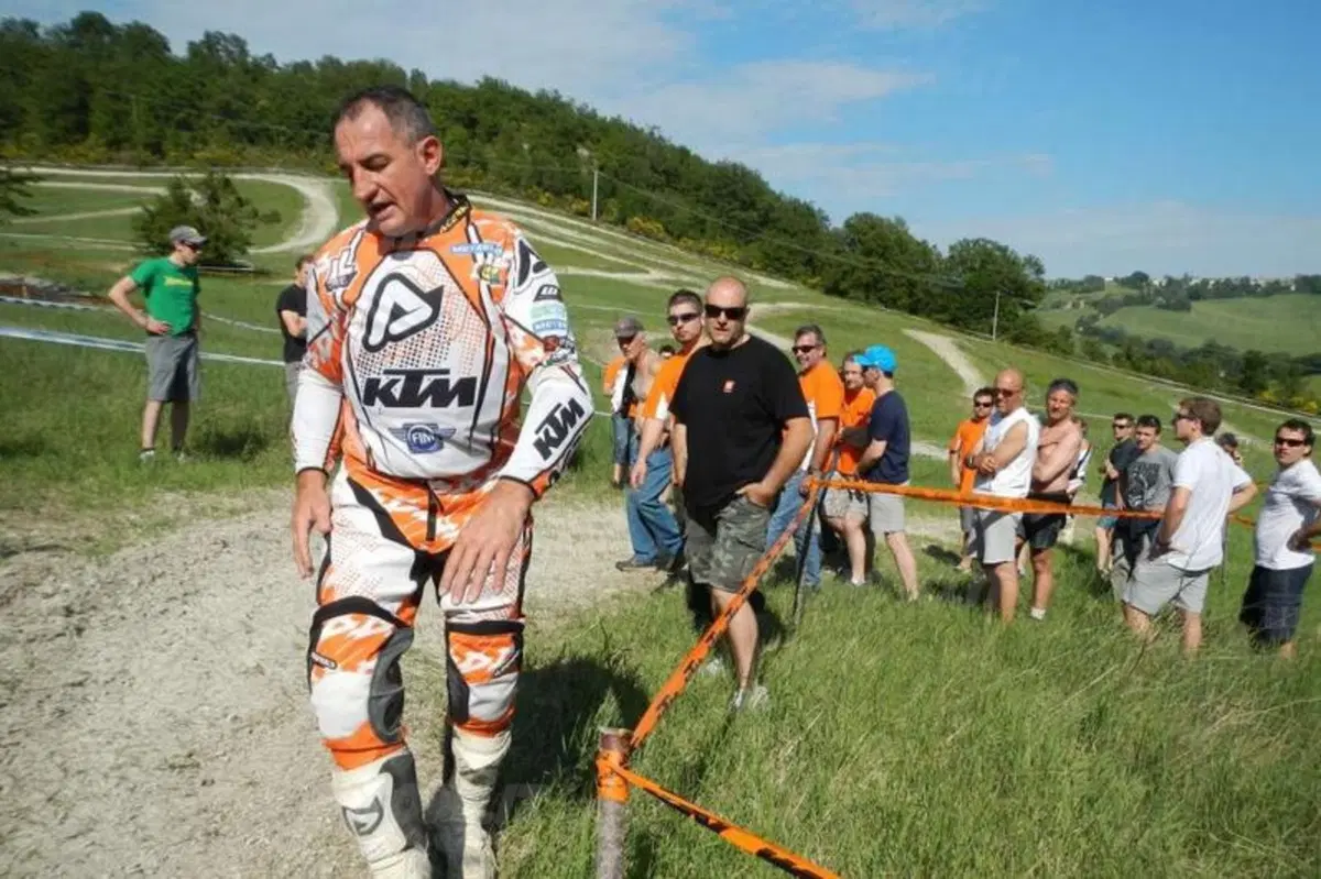 Trofeo Enduro KTM 2012. I risultati di Fabriano (48)
