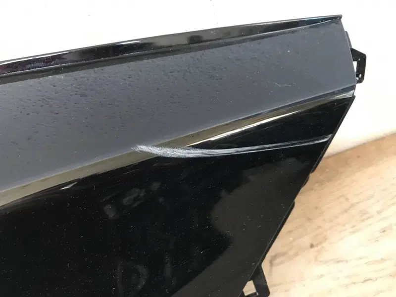 Carena post dx Honda Forza 2008 S.L (2)