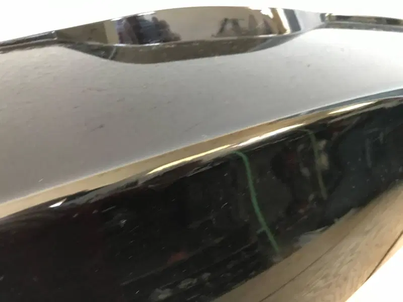 Carena post dx Honda Forza 2008 S.L (3)
