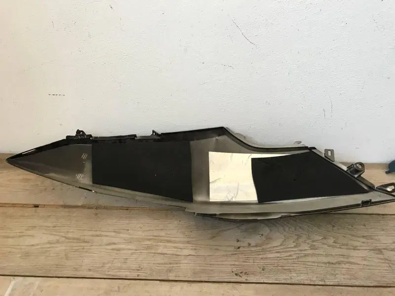 Carena post dx Honda Forza 2008 S.L (4)