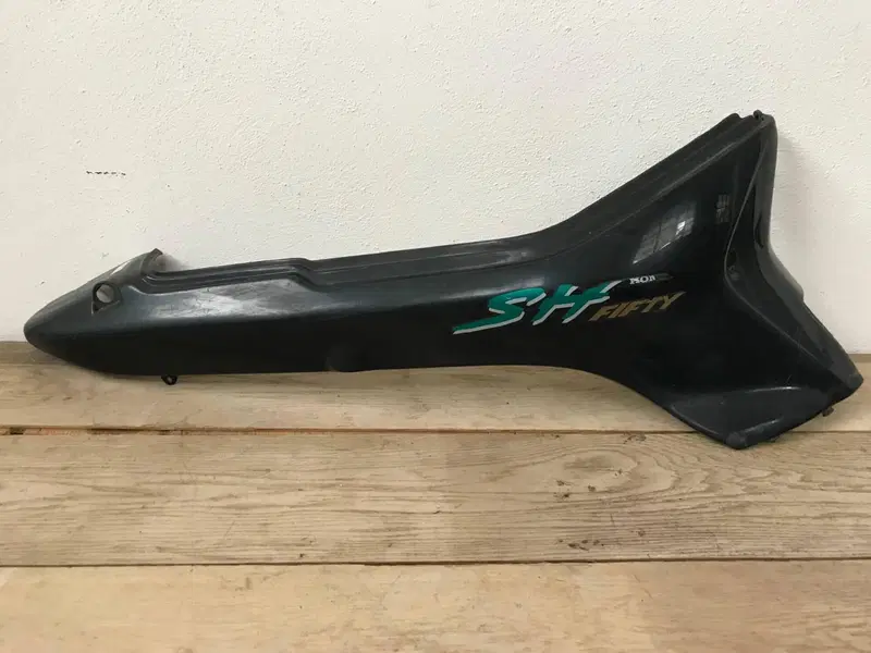 Carena post dx Honda SH 50 S.L
