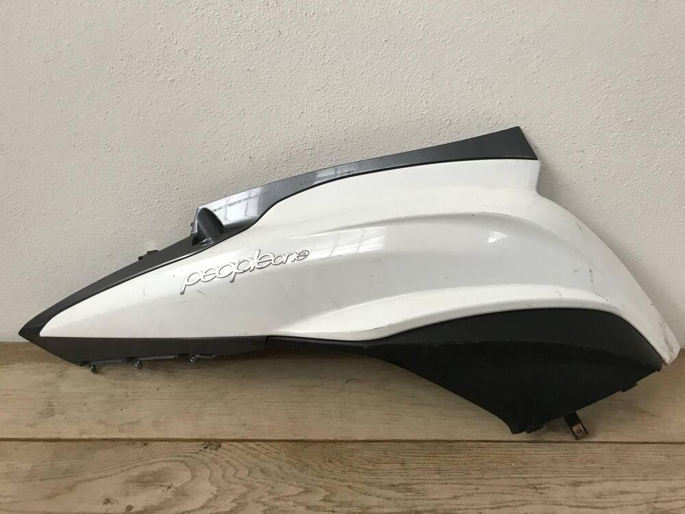 Carena post dx Kymco People One S.L