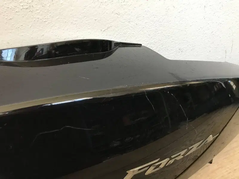 Carena post sx Honda Forza 2008 S.L (2)