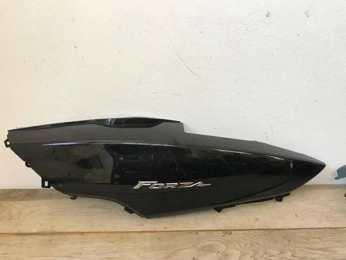 Carena post sx Honda Forza 2008 S.L