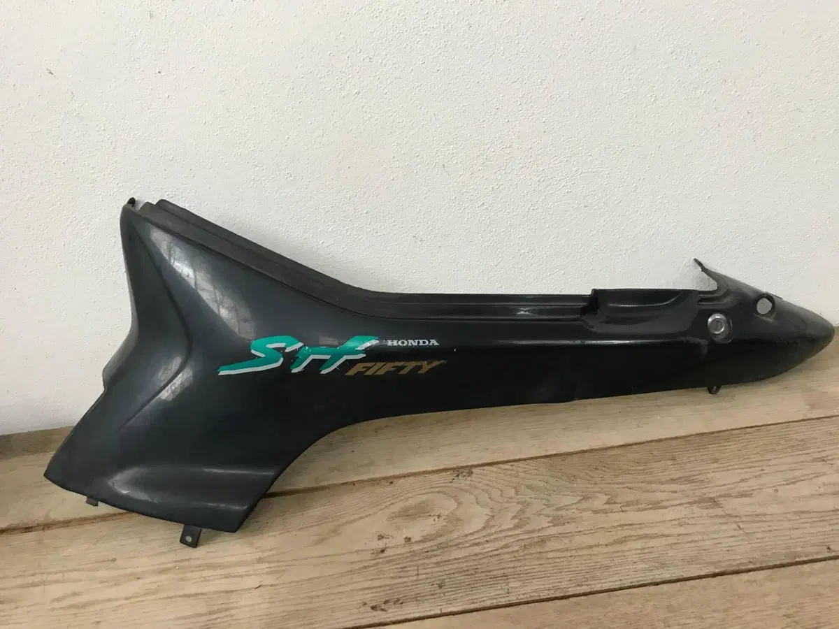 Carena post sx Honda SH 50 S.L