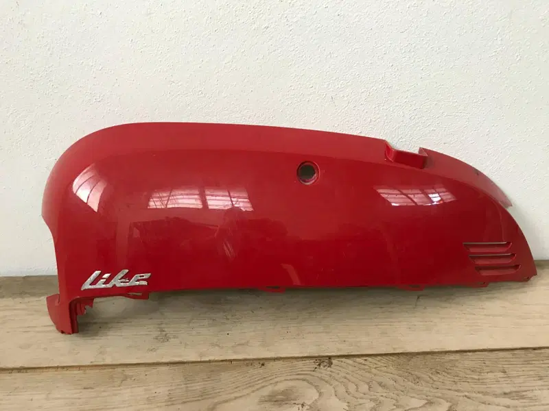 Carena post sx Kymco Like S.L