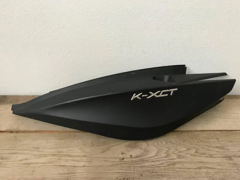 Carena post sx Kymco XCT S.L