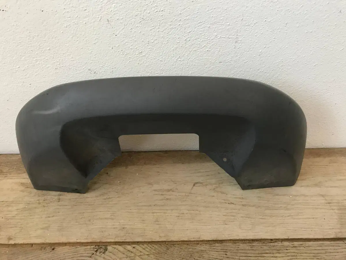 Modanatura post I Honda Foresight S.L
