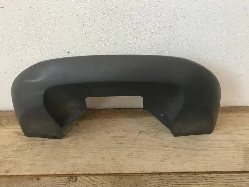 Modanatura post I Honda Foresight S.L