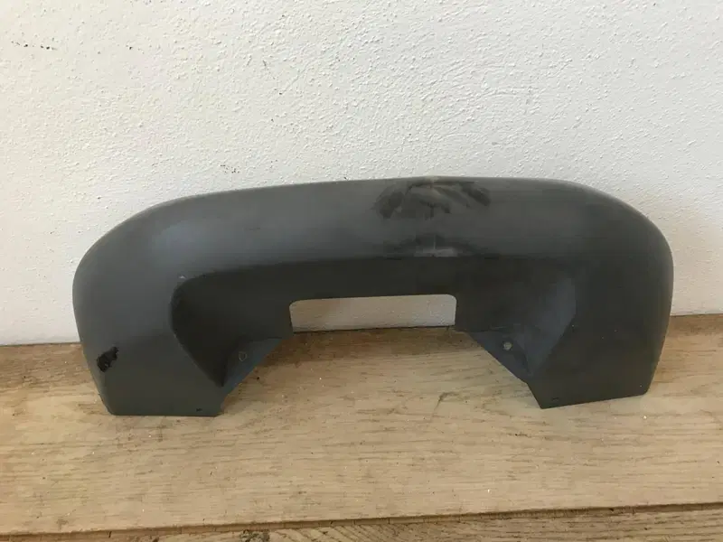 Modanatura post II Honda Foresight S.L