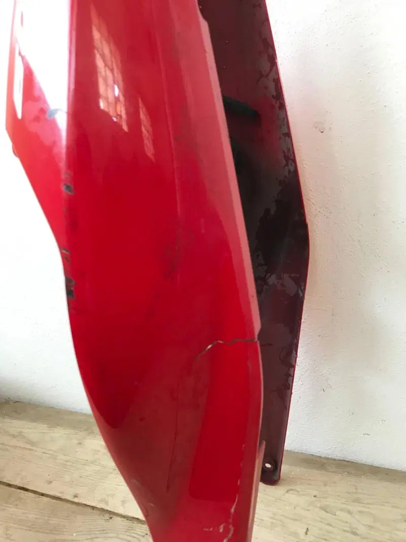 Codone post Honda CBR 600 RR 2003 S.L (6)