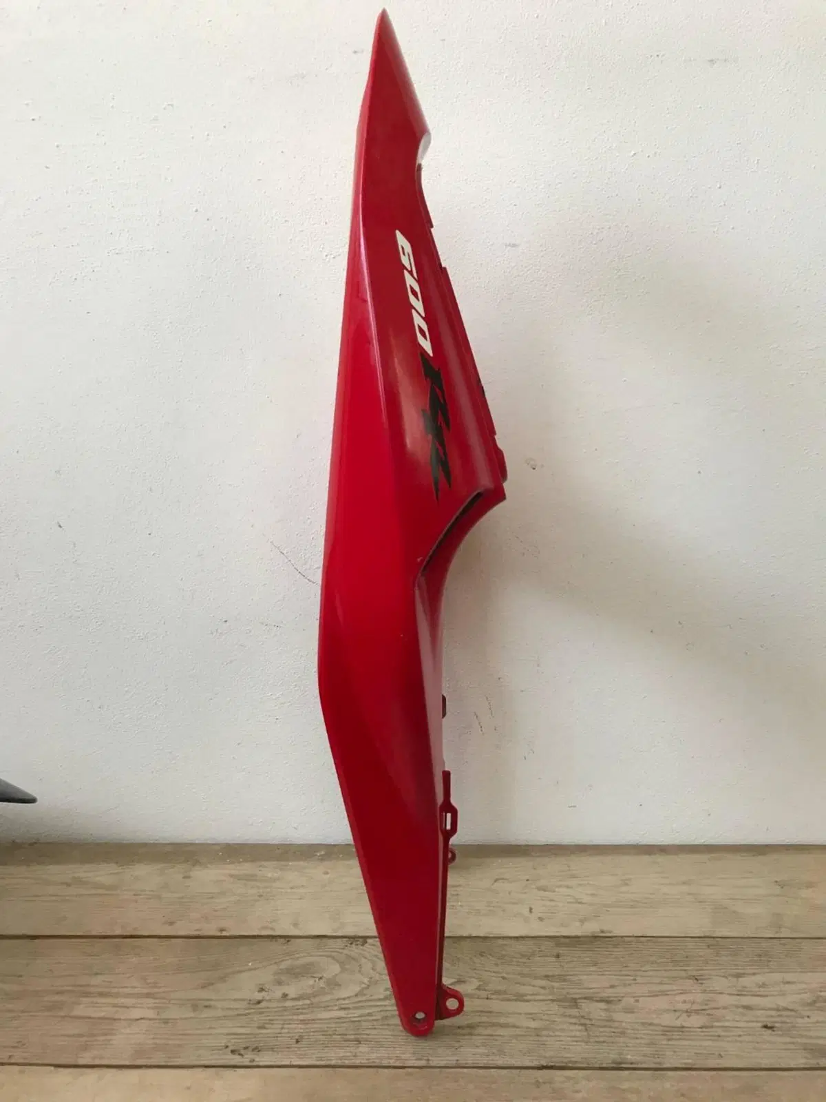 Codone post Honda CBR 600 RR 2003 S.L (3)