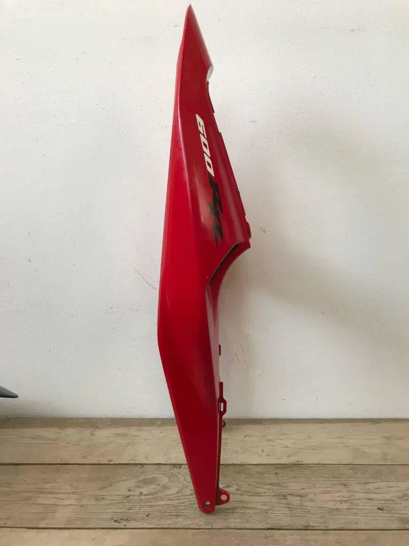 Codone post Honda CBR 600 RR 2003 S.L (3)