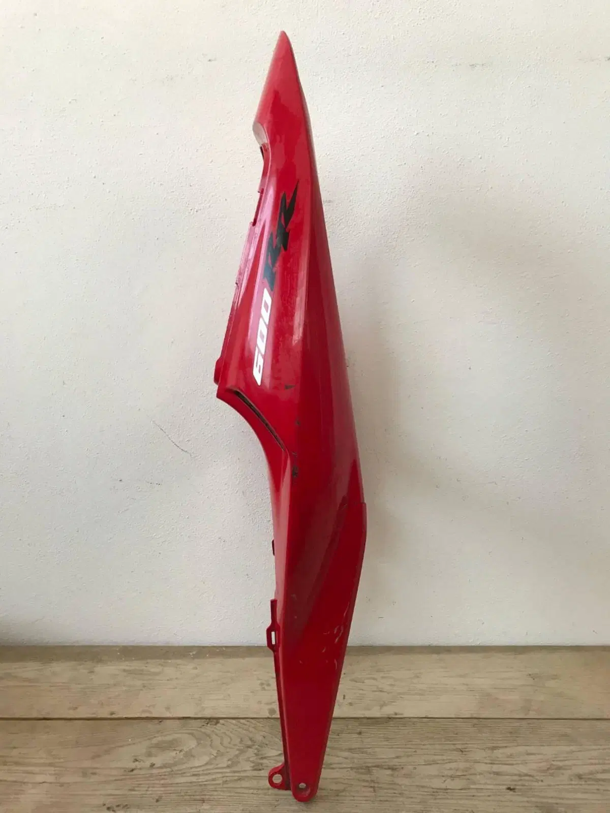 Codone post Honda CBR 600 RR 2003 S.L (5)