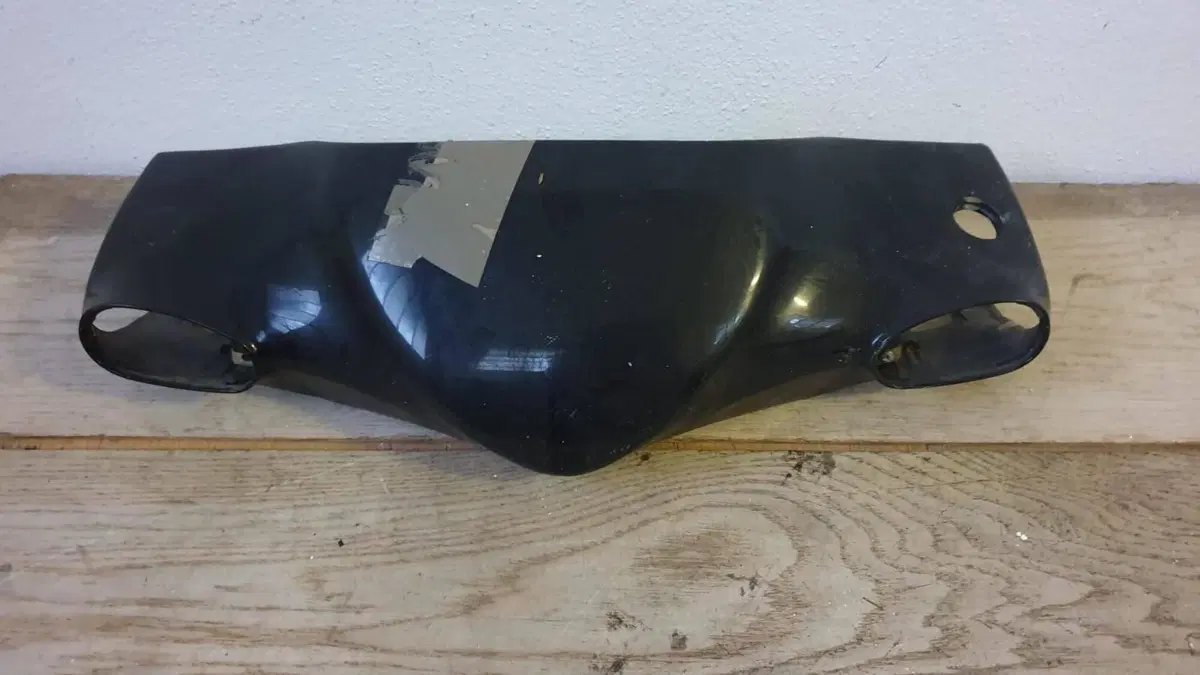 Coperchio est manubrio Thypoon S.L Gilera