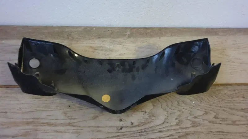 Coperchio est manubrio Thypoon S.L Gilera (2)