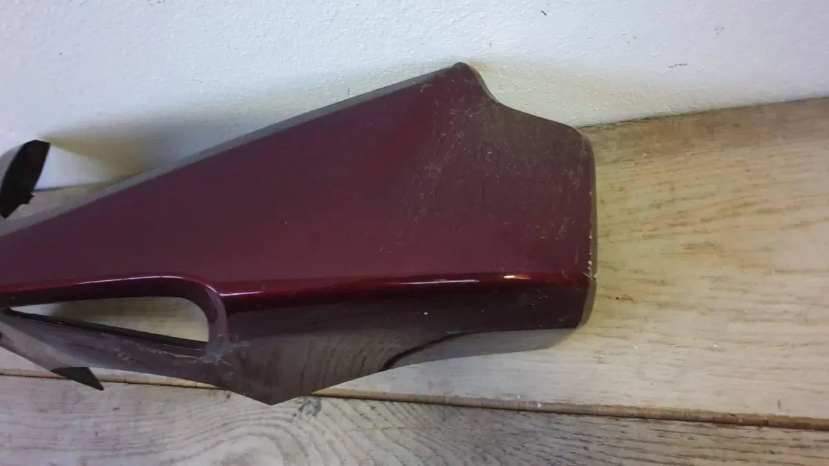 Coperchio est manubrio Honda Pantheon 4T SL (3)