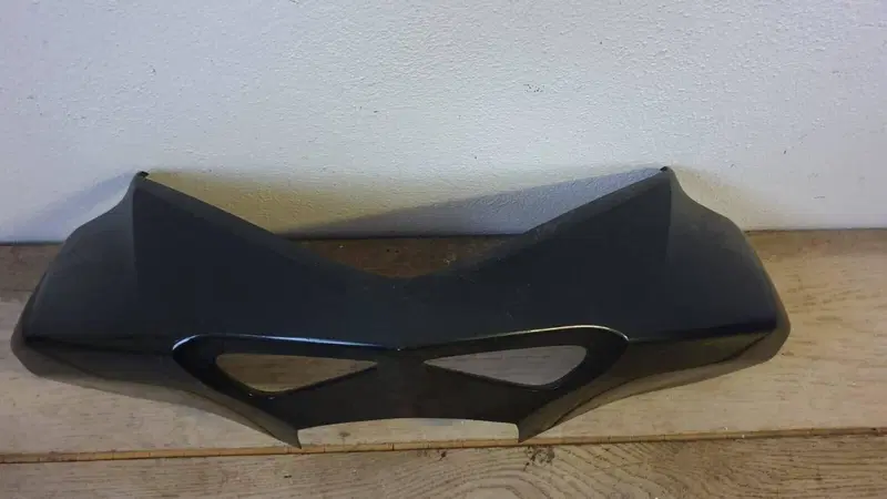 Coperchio est manubrio Honda Pantheon 4T SL (5)