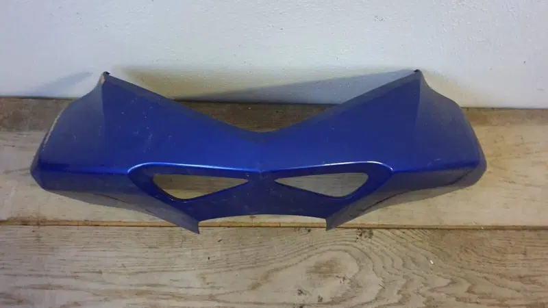 Coperchio est manubrio Honda Pantheon 4T SL (7)