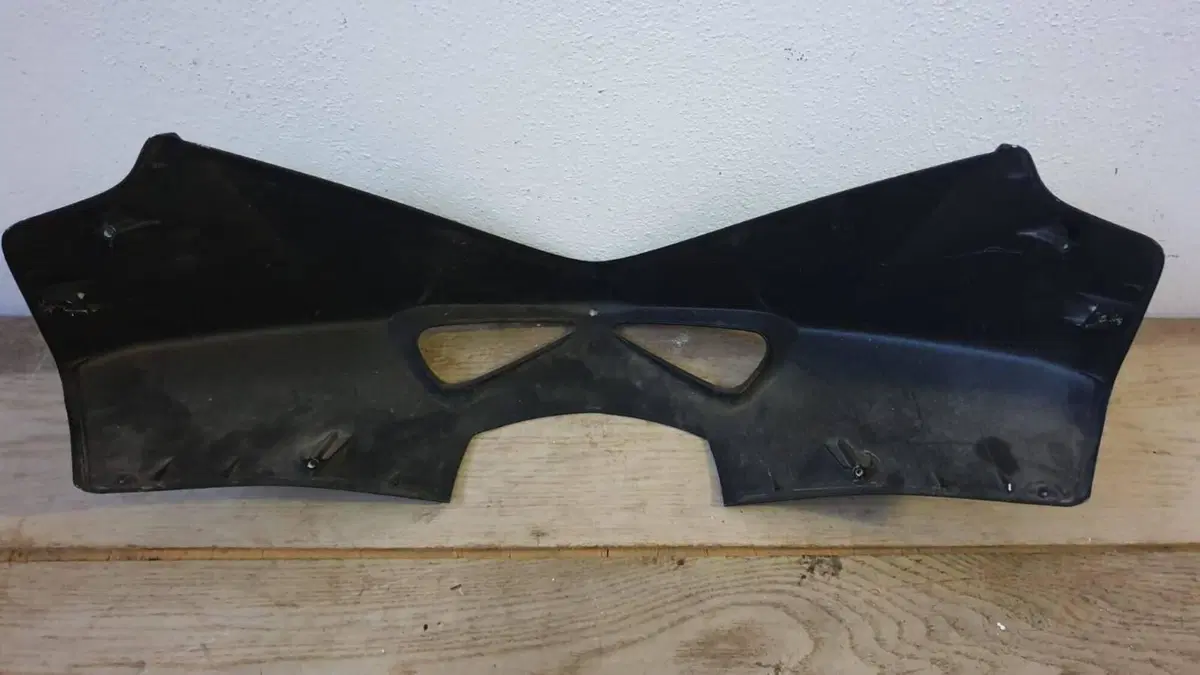 Coperchio est manubrio Honda Pantheon 4T SL (6)