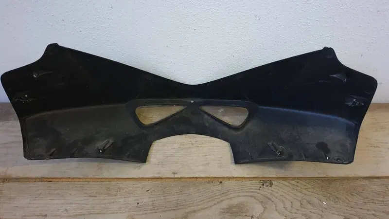 Coperchio est manubrio Honda Pantheon 4T SL (6)