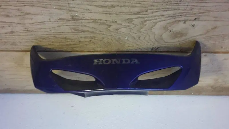 Coperchio est. manubrio Honda Foresghit -Pantheon (2)