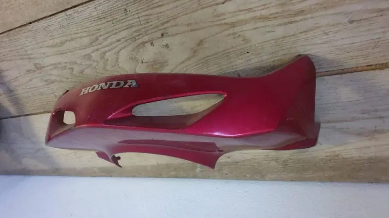 Coperchio est. manubrio Honda Foresghit -Pantheon (7)