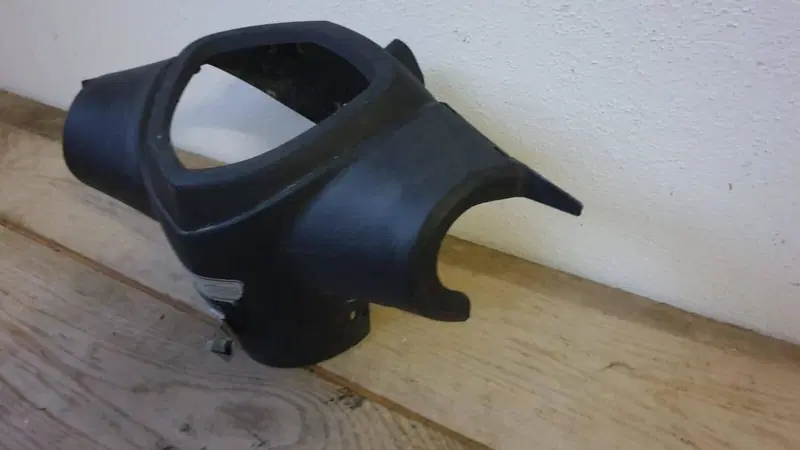 Coperchio int. manubrio Pantheon 4T S.L Honda (2)