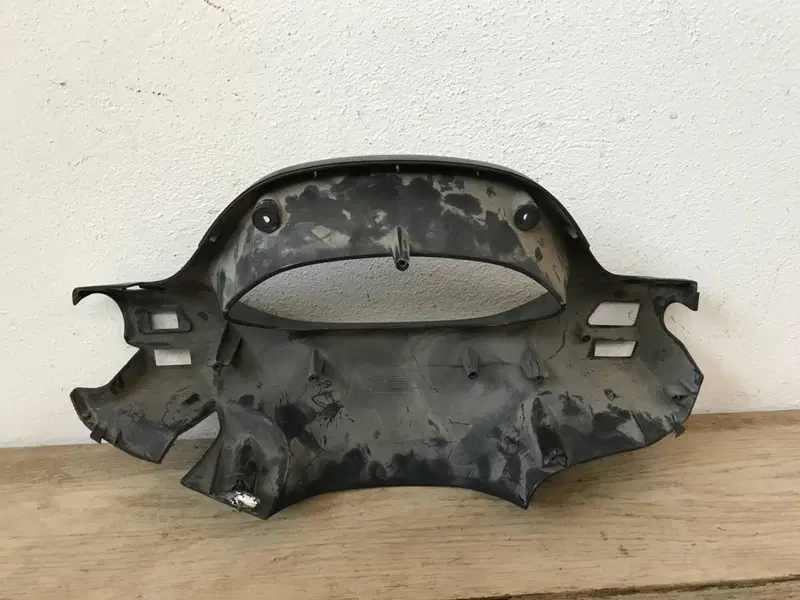 Coperchio manubrio int Honda Bali S.L (2)