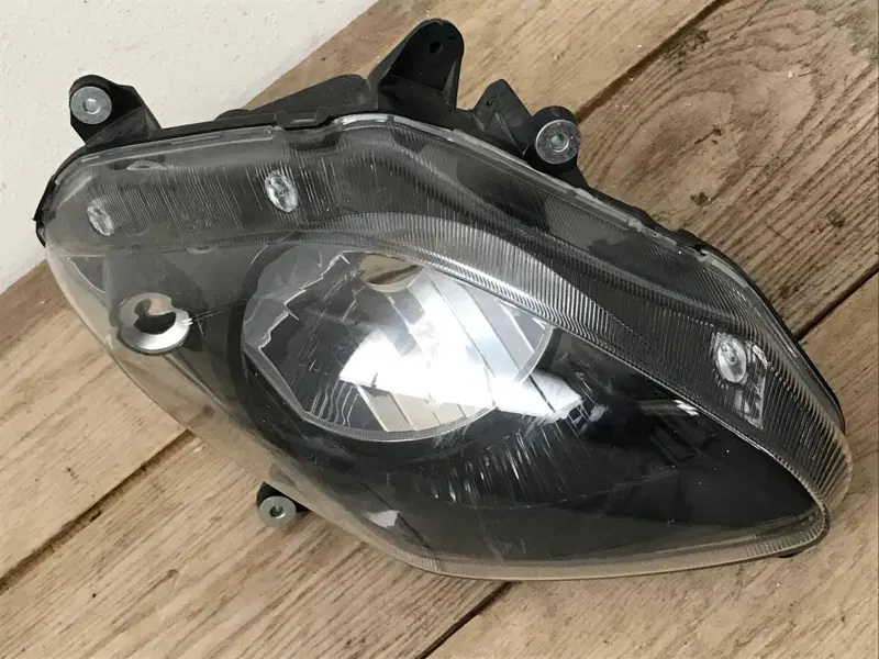 Fanale ant dx-sx ( coppia )Honda CBR 600 F SL (5)