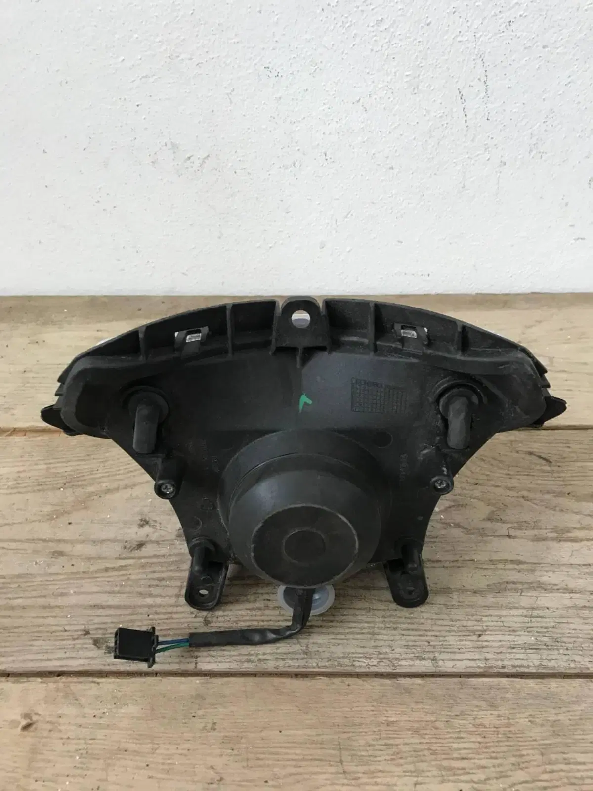 Fanale ant Honda ( da verificare ) S.L (3)