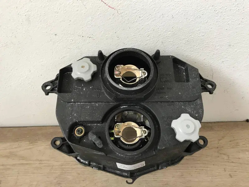 Fanale ant Honda Foresight Pantheon 2T S.L (2)