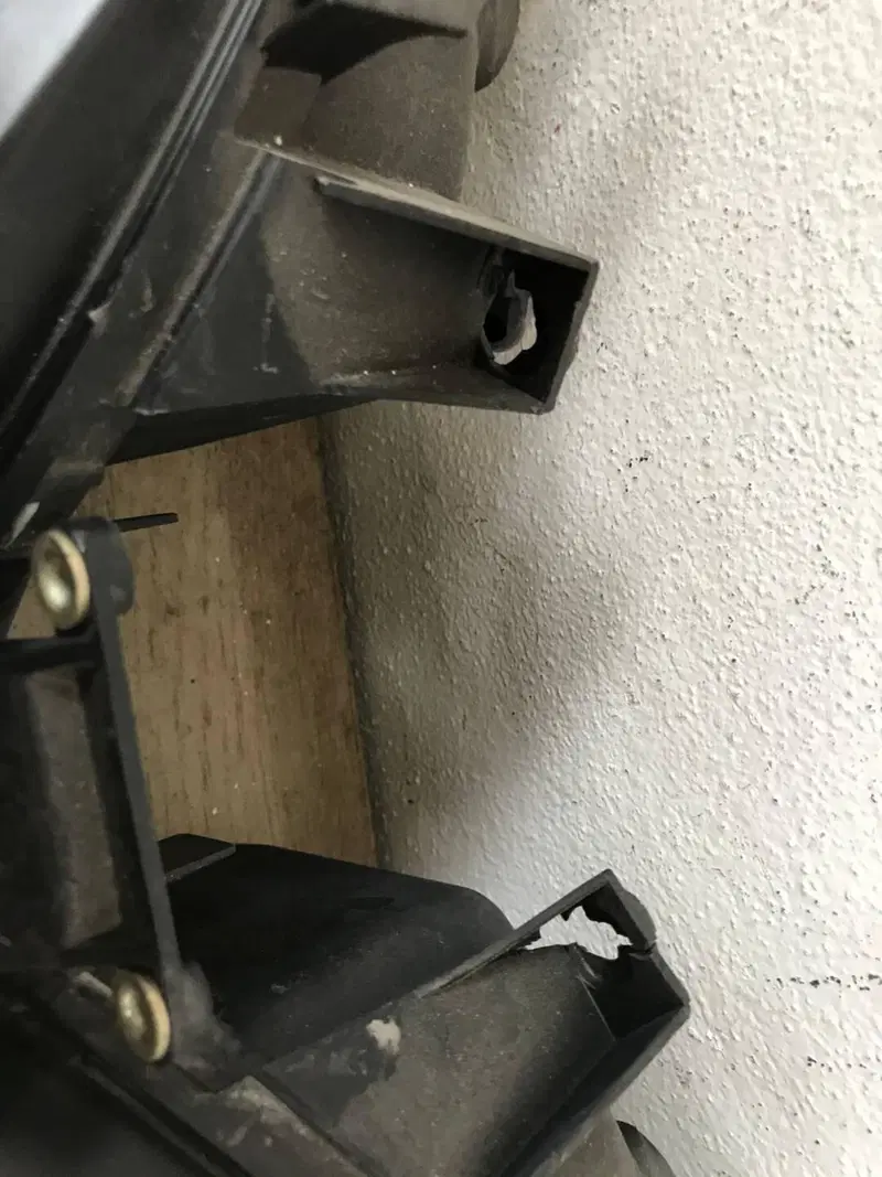 Fanale ant Honda VFR 800 S.L (3)