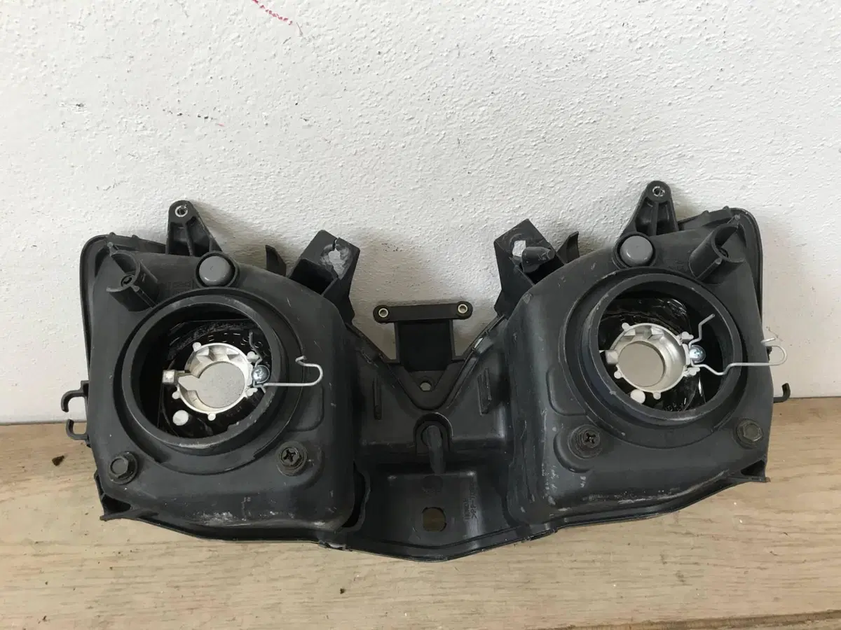 Fanale ant Honda VFR 800 S.L (2)