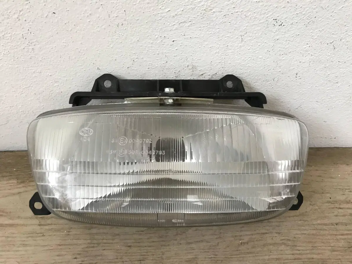 Fanale ant I Honda Bali S.L