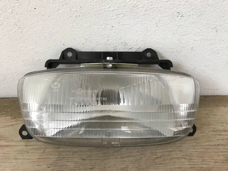 Fanale ant I Honda Bali S.L