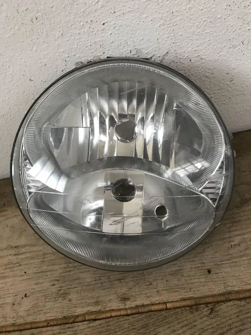 Fanale ant II Honda S.L