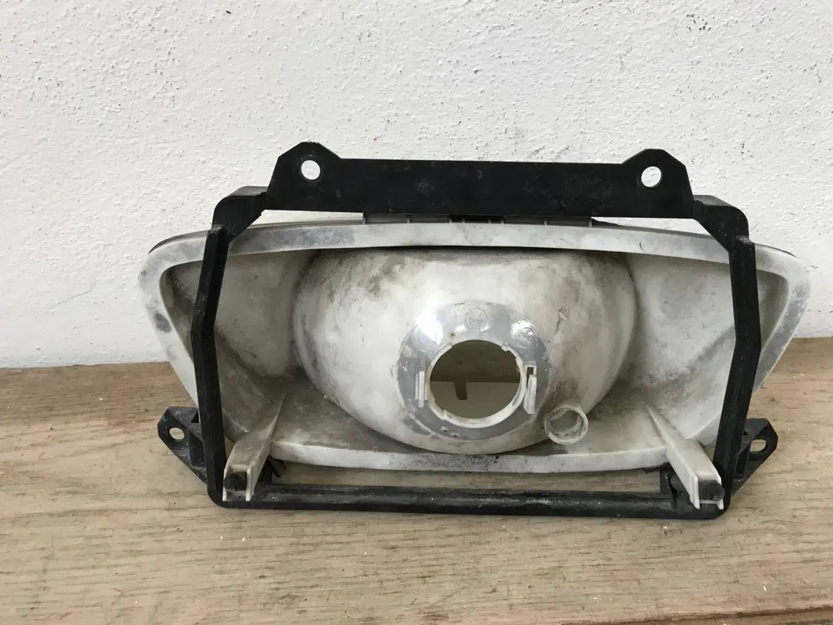 Fanale ant II Honda Bali S.L (2)