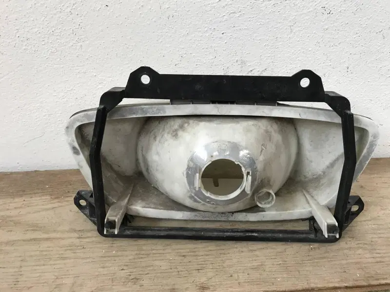 Fanale ant II Honda Bali S.L (2)