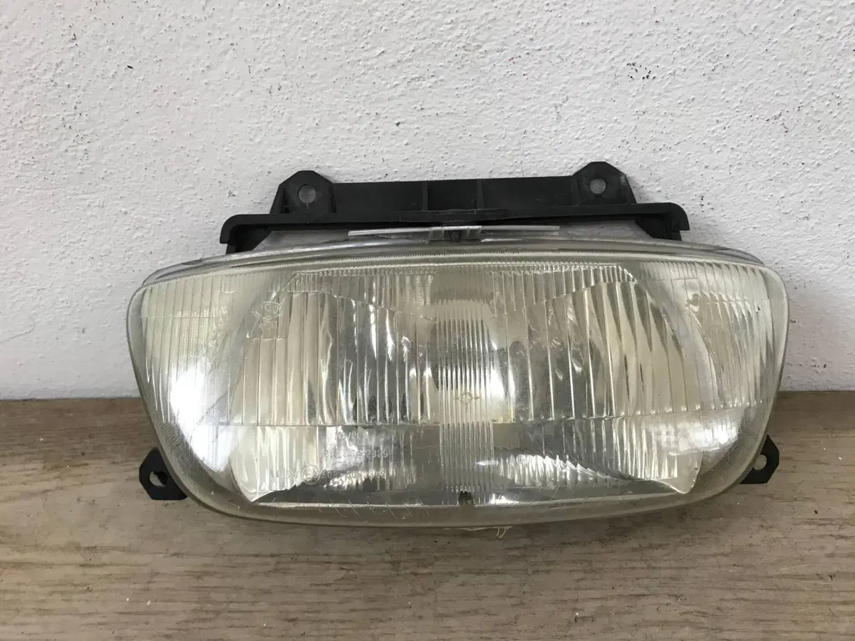 Fanale ant II Honda Bali S.L