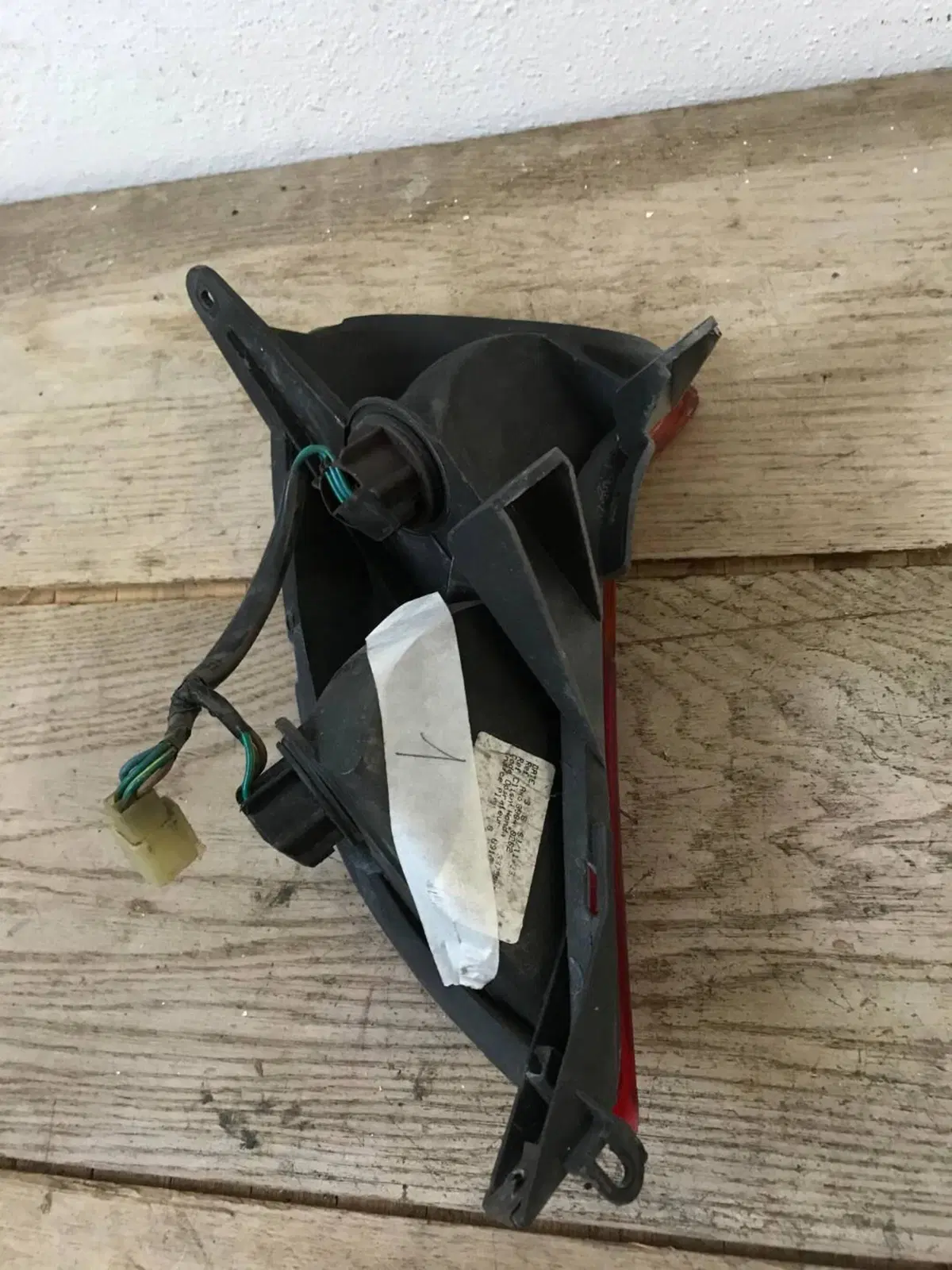 Fanale post dx Honda Pantheon 2T S.L (2)