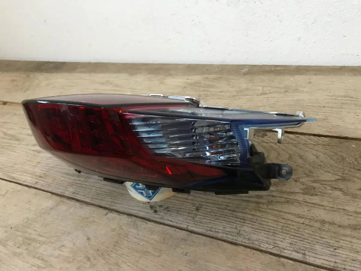 Fanale post I Kymco S.L (2)