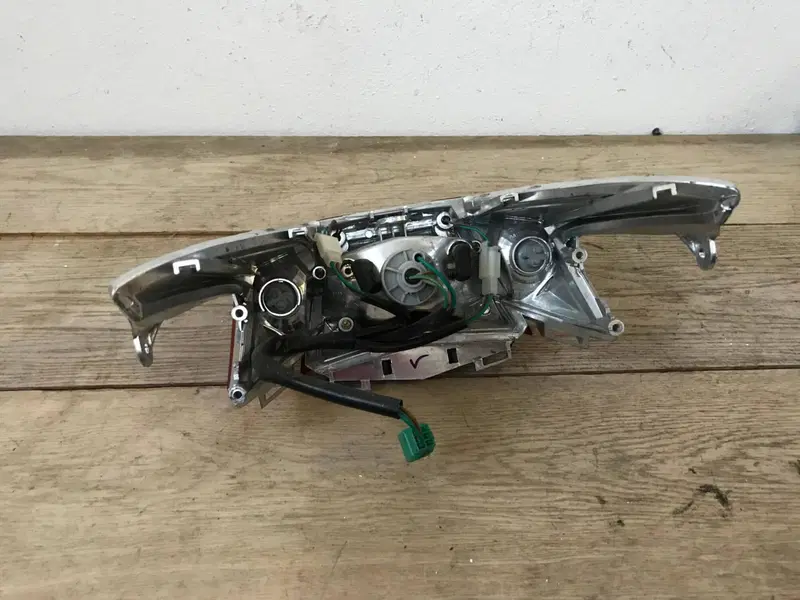 Fanale post II Kymco S.L (5)
