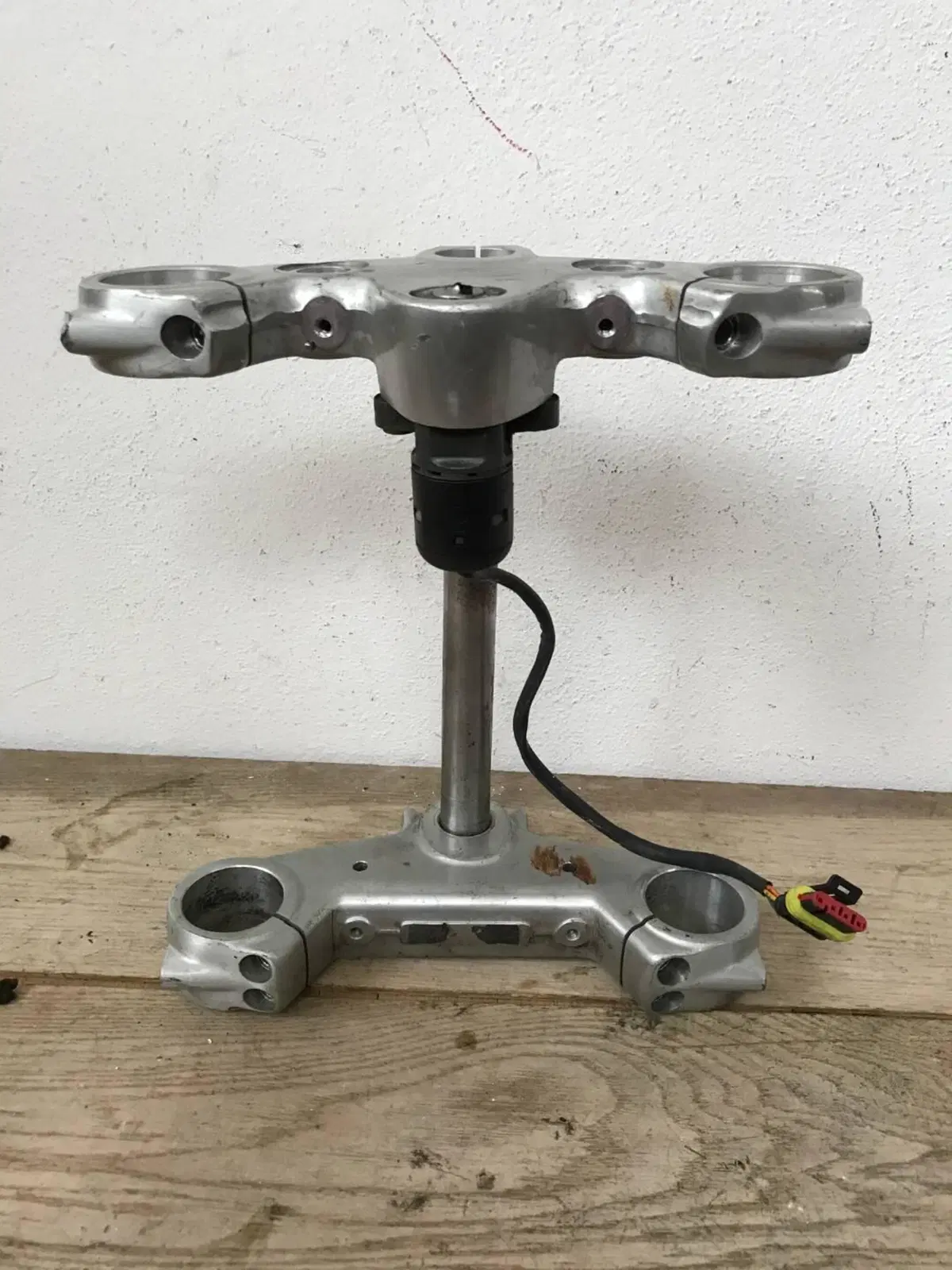 Forcella Moto Guzzi California S.L (2)