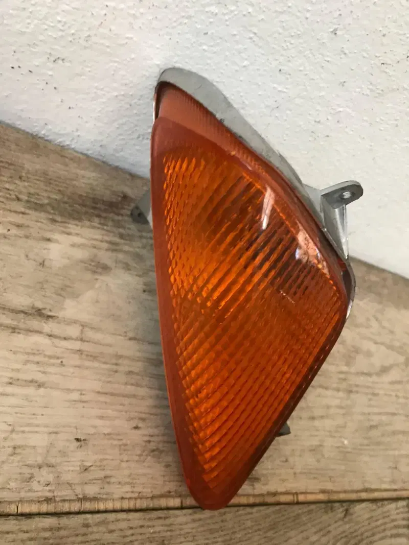 Freccia ant dx III Foresight Pantheon 2T SL Honda