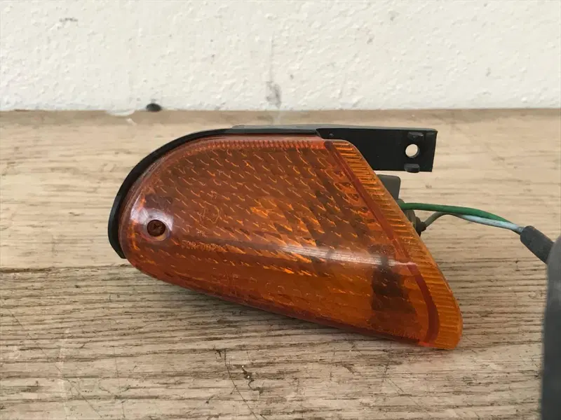 Freccia ant sx Honda Vison 50 S.L